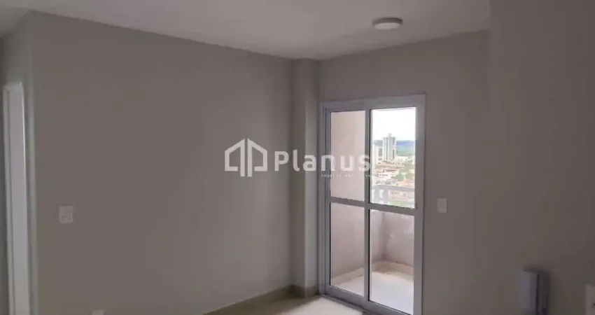 Apartamento com 2 quartos à venda na Vila Santa Tereza, Bauru 