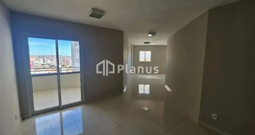 APARTAMENTO COM 03 DORMITÓRIOS - VILA SANTA TEREZA, BAURU/SP