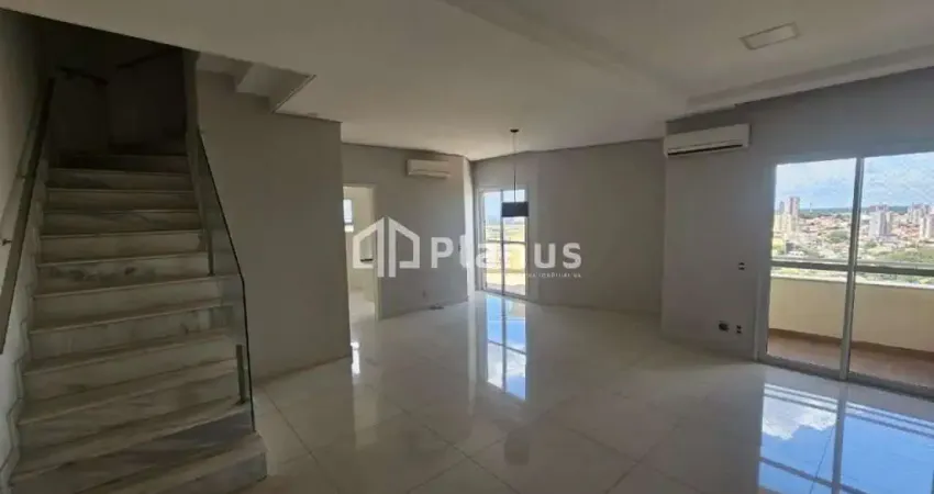 APARTAMENTO ED. ARTE BRASIL - VILA SANTA TEREZA, BAURU/SP