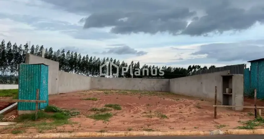 Terreno Villa de León II (Piratininga)