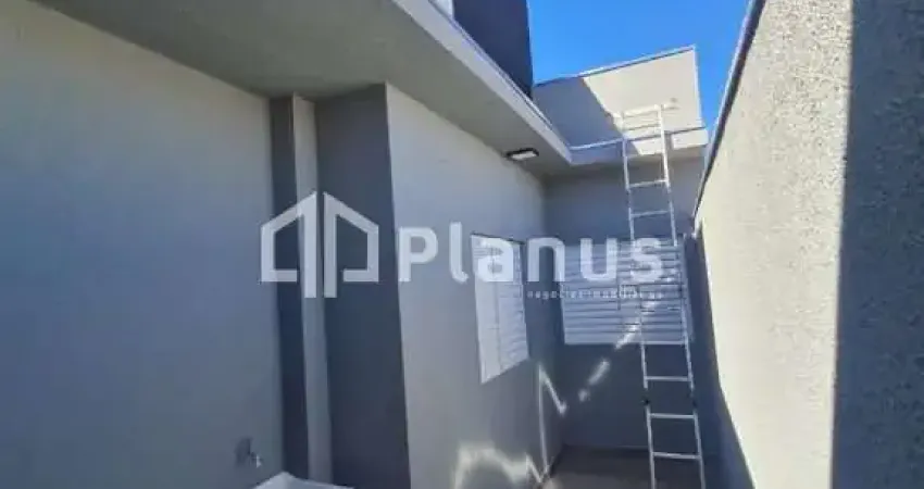 Casa com 3 quartos à venda no Jardim Marília, Bauru