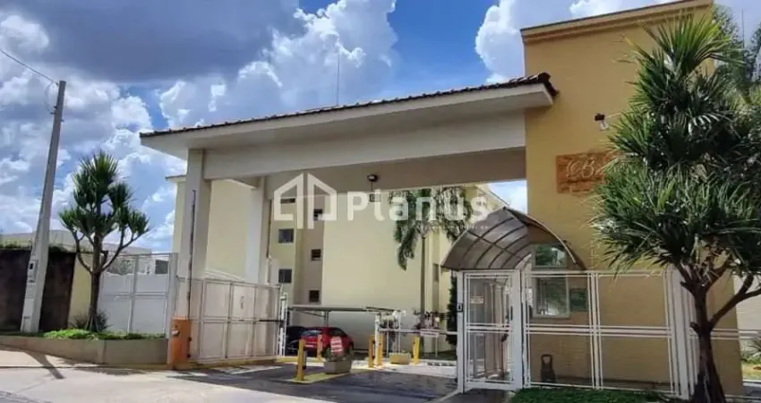 Apartamento Residencial Bellagio Jardim Terra Branca, Bauru/SP