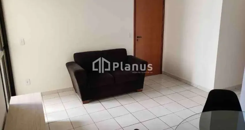 Apartamento com 3 quartos para alugar no Jardim Infante Dom Henrique, Bauru 