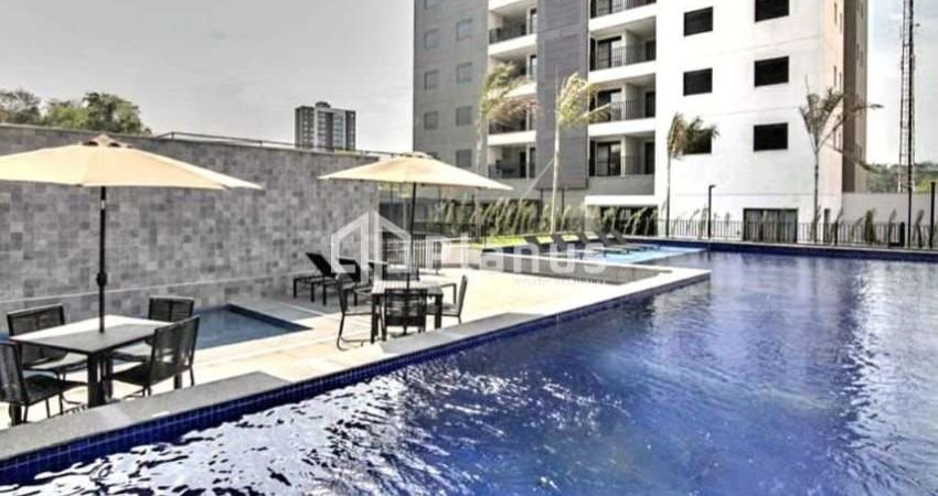 Apartamento Duo  Residence Vila Aviação, Bauru/SP