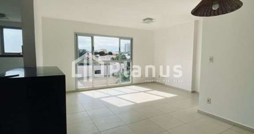 Apartamento com 2 quartos para alugar na Vila Flores, Bauru 