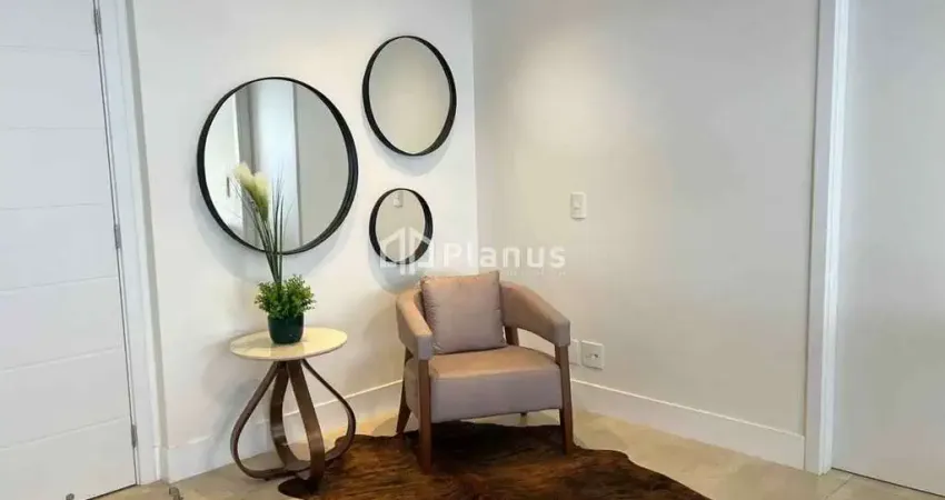 APARTAMENTO COM 2 DORMITORIOS - ED. MAIORCA, BAURU/SP