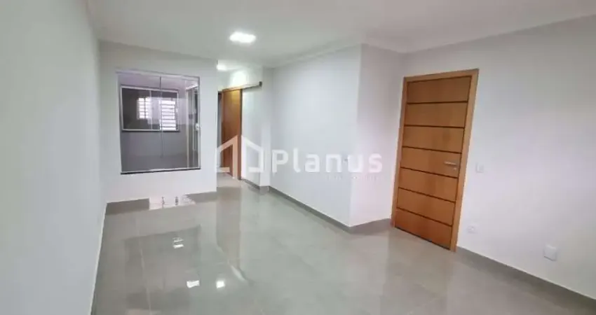 Casa com 3 quartos à venda no Jardim Solange, Bauru 