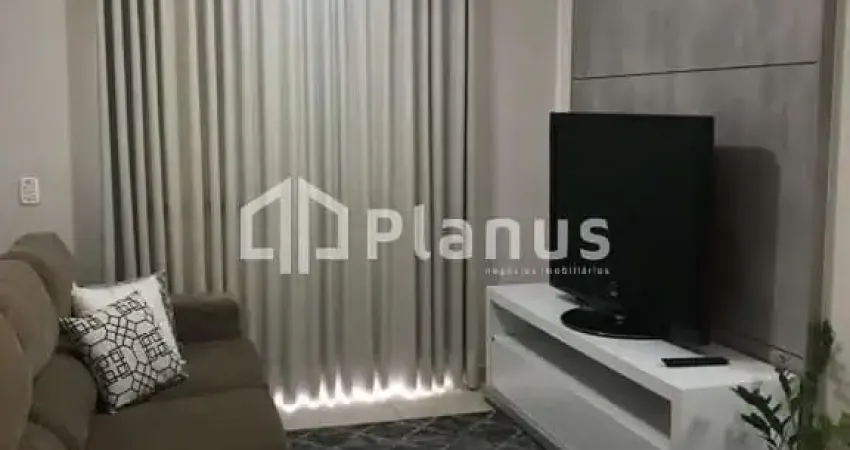 Apartamento Residencial Gurupi Vila Viação , Bauru/SP