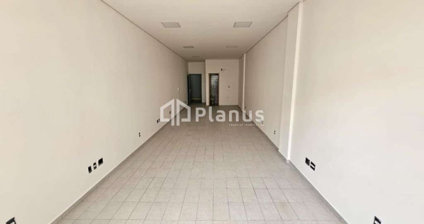 Sala comercial para alugar no Jardim Infante Dom Henrique, Bauru 