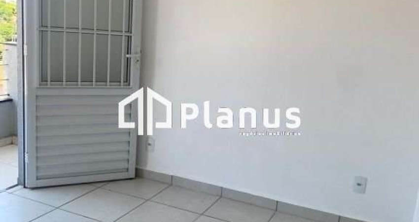Apartamento com 1 quarto para alugar no Jardim Brasil, Bauru 