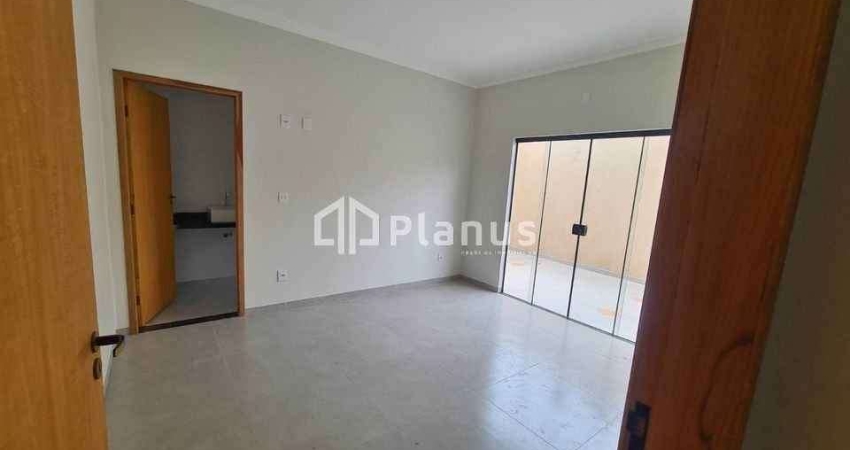 Casa no bairro Vila Rocha