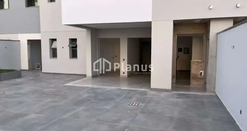 Apartamento com 2 quartos à venda no Jardim Paulista, Bauru 