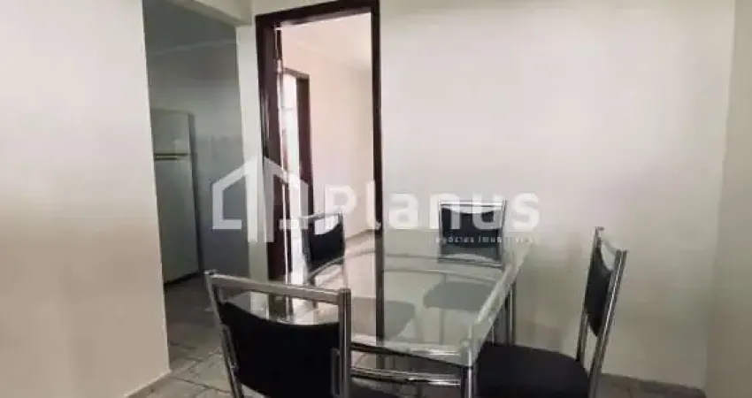 Apartamento Residencial Paraná II Jardim Brasil, Bauru/SP