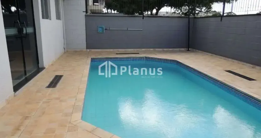Apartamento Residencial Parque das Nações , Bauru/SP