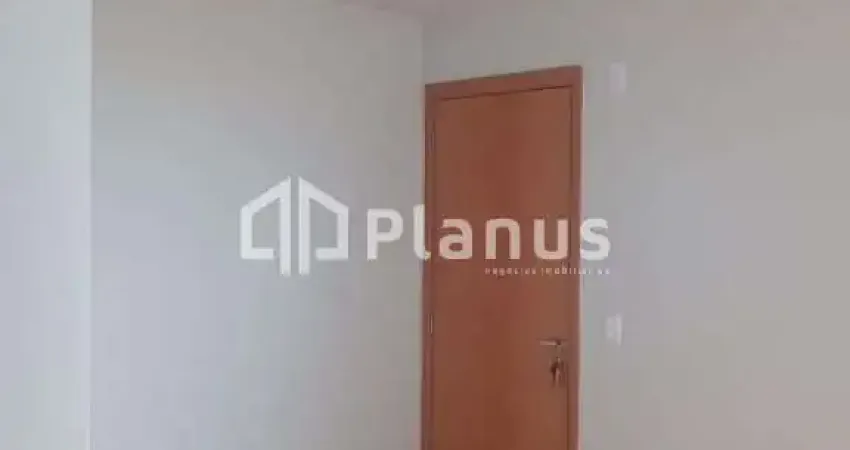 Apartamento com 2 quartos à venda no Residencial Parque Granja Cecília B, Bauru 