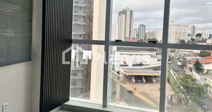Sala comercial para alugar na Vila Santo Antônio, Bauru 