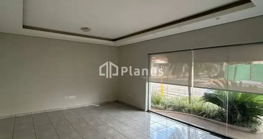 Sala Comercial Vila Mesquita  -  Bauru/SP
