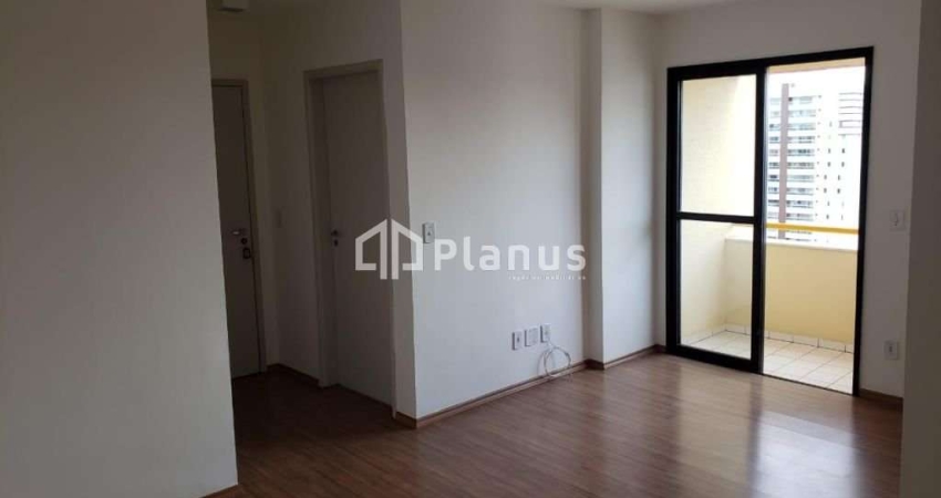 Apartamento Residencial Mirante Aurora , Bauru/SP