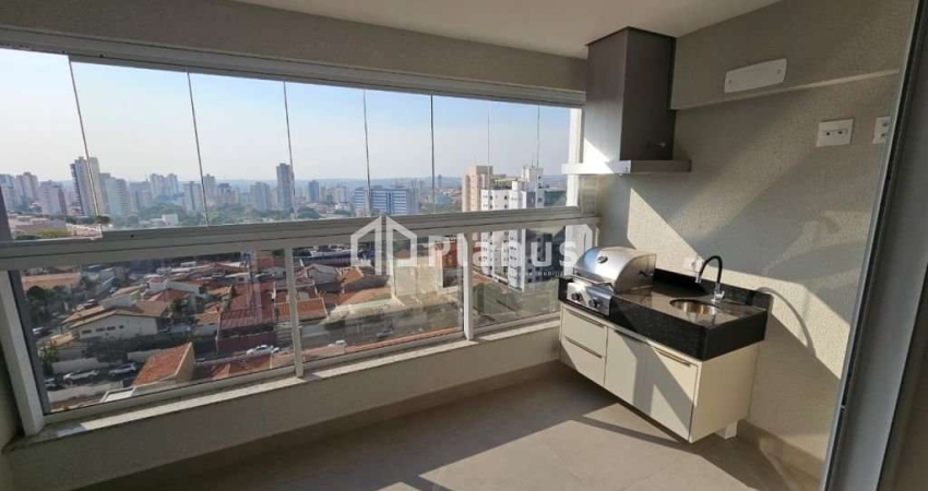 Apartamento Residencial Essenza Vila Universitária , Bauru/SP