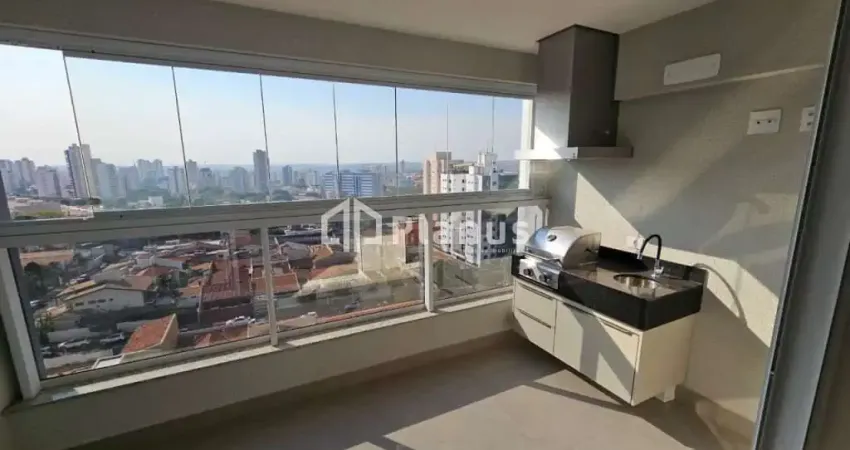 Apartamento Residencial Essenza Vila Universitária , Bauru/SP