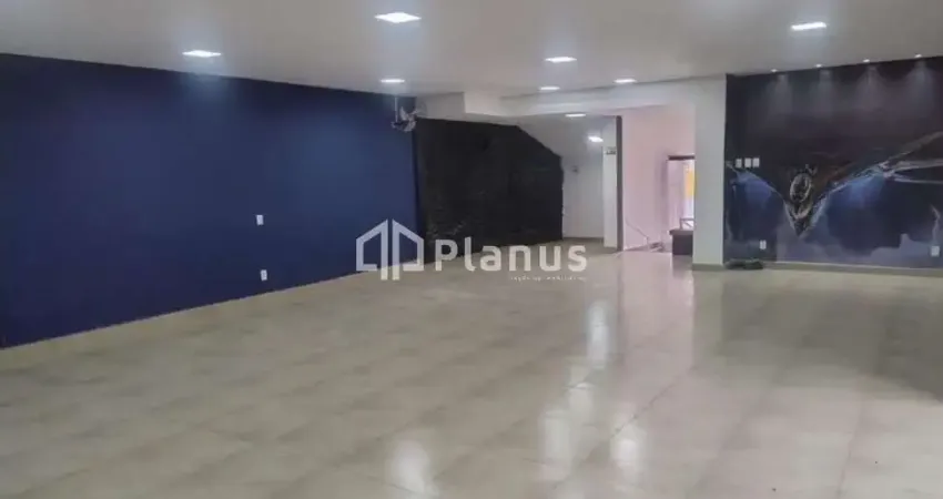Sala comercial à venda na Vila Santa Tereza, Bauru 