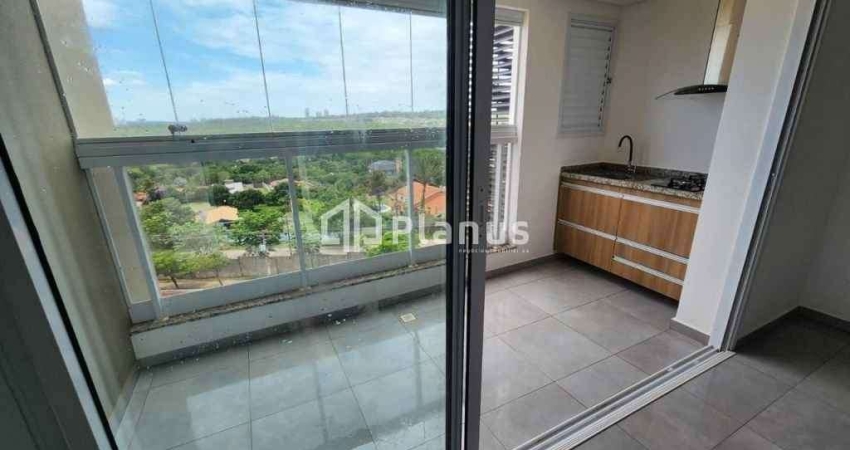 Apartamento com 2 quartos à venda no Jardim Solange, Bauru 