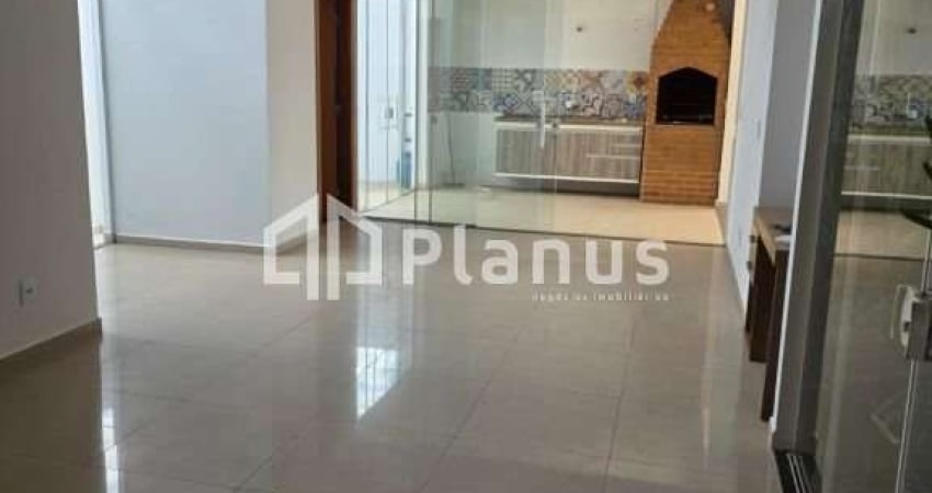 Casa com 3 quartos para alugar no Jardim Terra Branca, Bauru 
