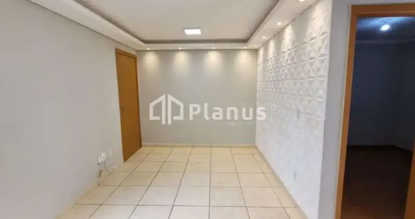 Apartamento com 2 quartos à venda no Parque das Nações, Bauru 