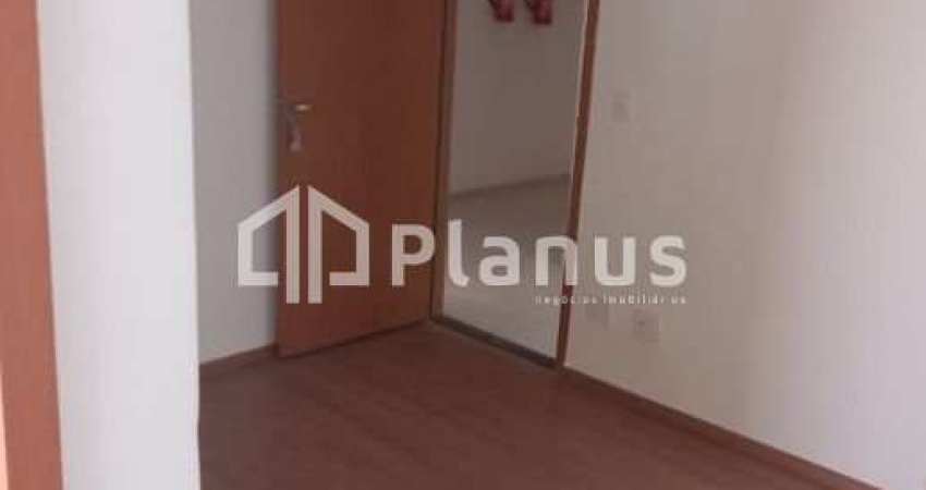 Apartamento com 2 quartos para alugar no Parque Viaduto, Bauru 