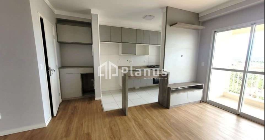 Apartamento Residencial Nova Nação América, Bauru/SP