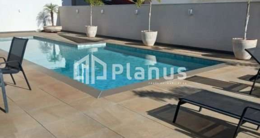 Apartamento com 2 quartos para alugar no Jardim Infante Dom Henrique, Bauru 