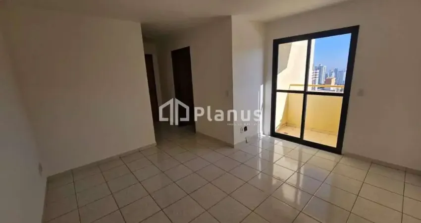 Apartamento com 2 quartos para alugar no Jardim Infante Dom Henrique, Bauru 
