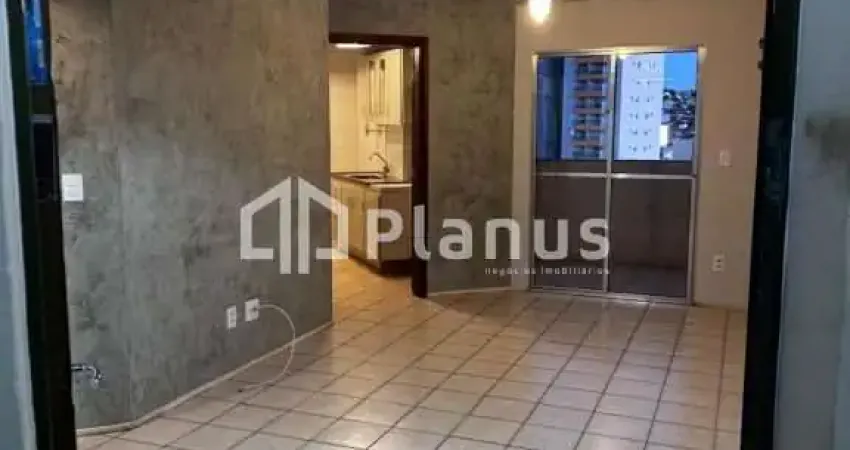 Apartamento com 1 quarto para alugar no Jardim Panorama, Bauru 