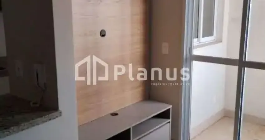Apartamento com 2 quartos para alugar na Vila Santa Tereza, Bauru 