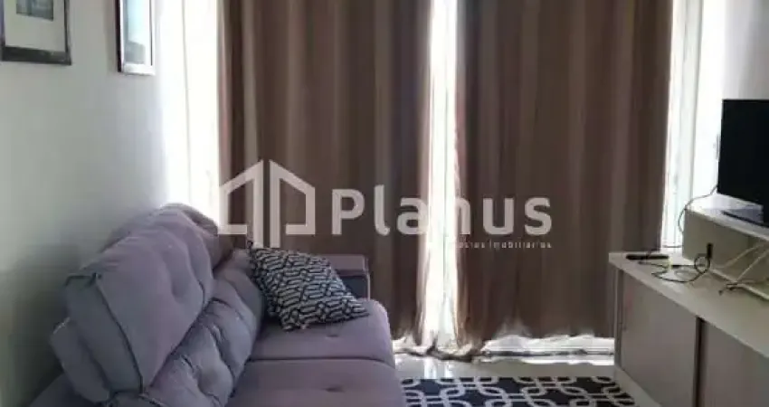 Apartamento com 1 quarto para alugar na Vila Altinópolis, Bauru 