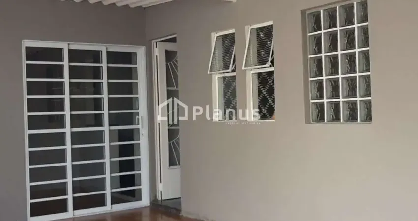 Casa com 2 quartos à venda no Jardim Petrópolis, Bauru 