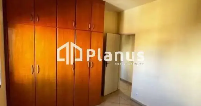 Apartamento com 2 quartos para alugar na Vila Cardia, Bauru 