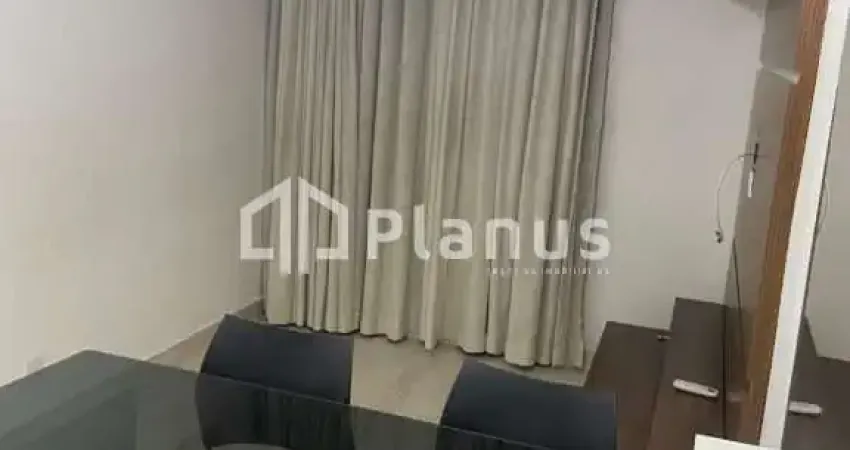 Apartamento com 2 quartos à venda no Parque União, Bauru