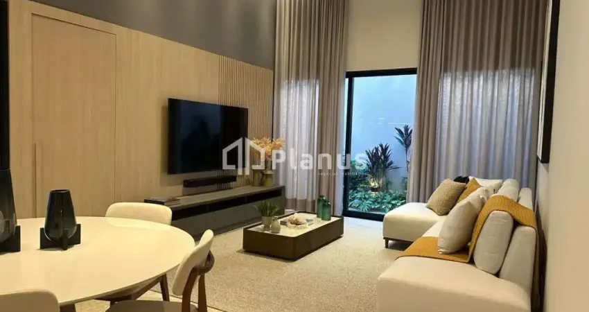 Casa com 3 quartos para alugar no Residencial Lago Sul, Bauru