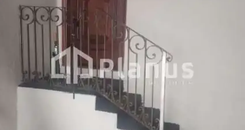 Casa com 3 quartos à venda na Vila Falcão, Bauru 