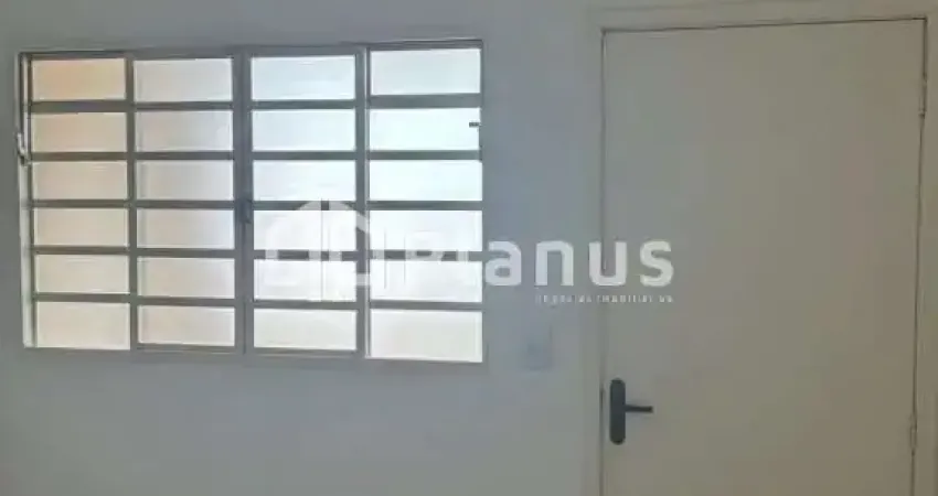 Apartamento com 1 quarto para alugar na Vila Santa Tereza, Bauru