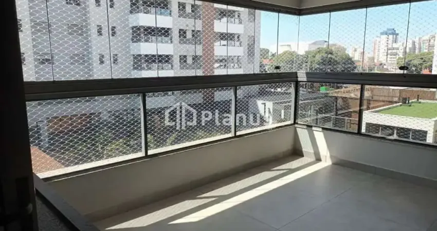 Apartamento com 2 quartos para alugar no Jardim Paulista, Bauru 