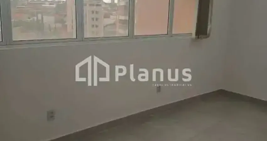 Sala comercial para alugar na Vila Santo Antônio, Bauru 