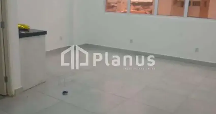 Sala comercial para alugar na Vila Santo Antônio, Bauru 