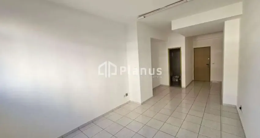 Sala comercial para alugar no Jardim Infante Dom Henrique, Bauru