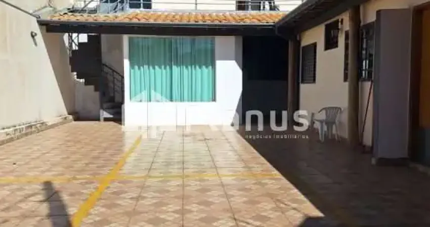 Kitnet / Stúdio para alugar na Vila Engler, Bauru 