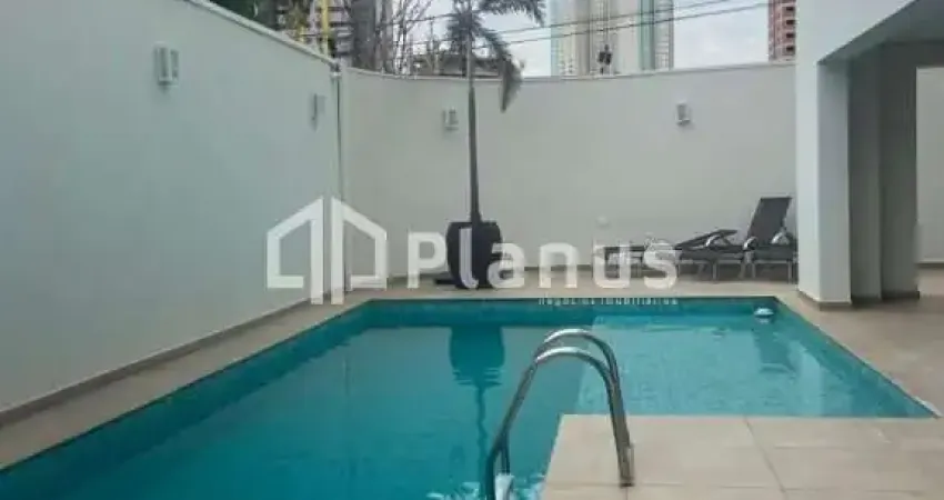 Apartamento com 1 quarto para alugar na Vila Aviação, Bauru
