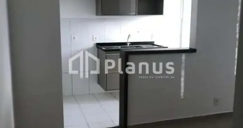 Apartamento com 2 quartos para alugar no Parque Bauru, Bauru