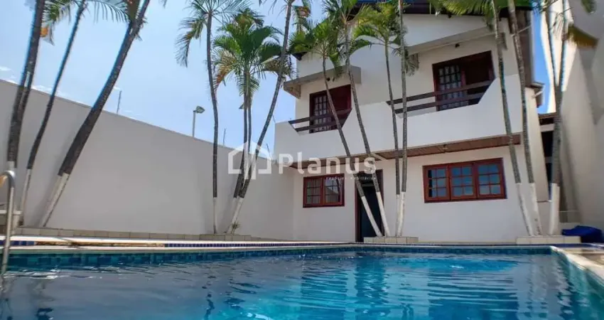 Casa comercial à venda no Jardim Estoril IV, Bauru