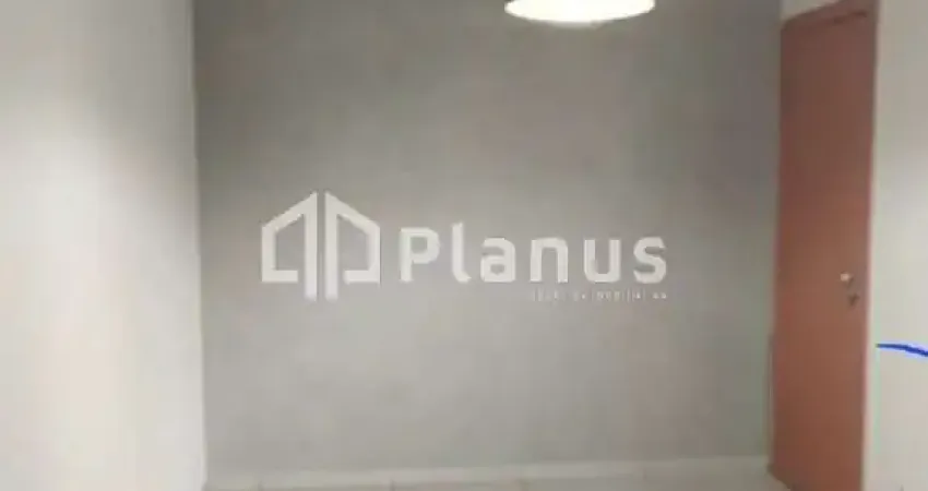 Apartamento com 2 quartos para alugar no Reserva Belas Nações, Bauru 